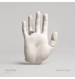 Chet Faker - Built on Glass