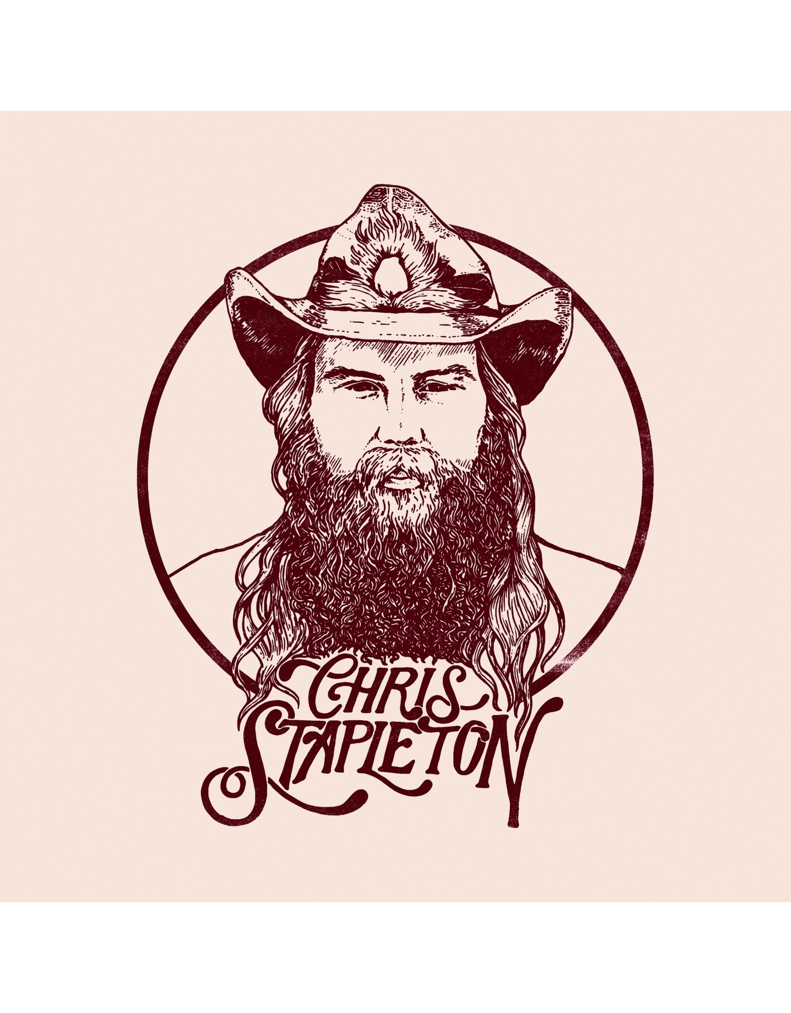 Chris Stapleton - From A Room (Volume 1)