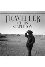 Chris Stapleton - Traveller