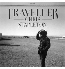 Chris Stapleton - Traveller