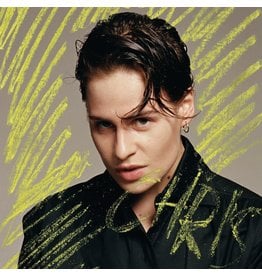 Christine & The Queens - Chris (English Version)