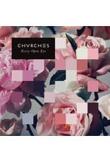 Chvrches - Every Open Eye
