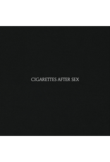 Cigarettes After Sex - Cigarettes After Sex (Vinyl)