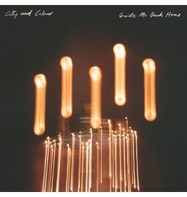 City and Colour - Guide Me Back Home