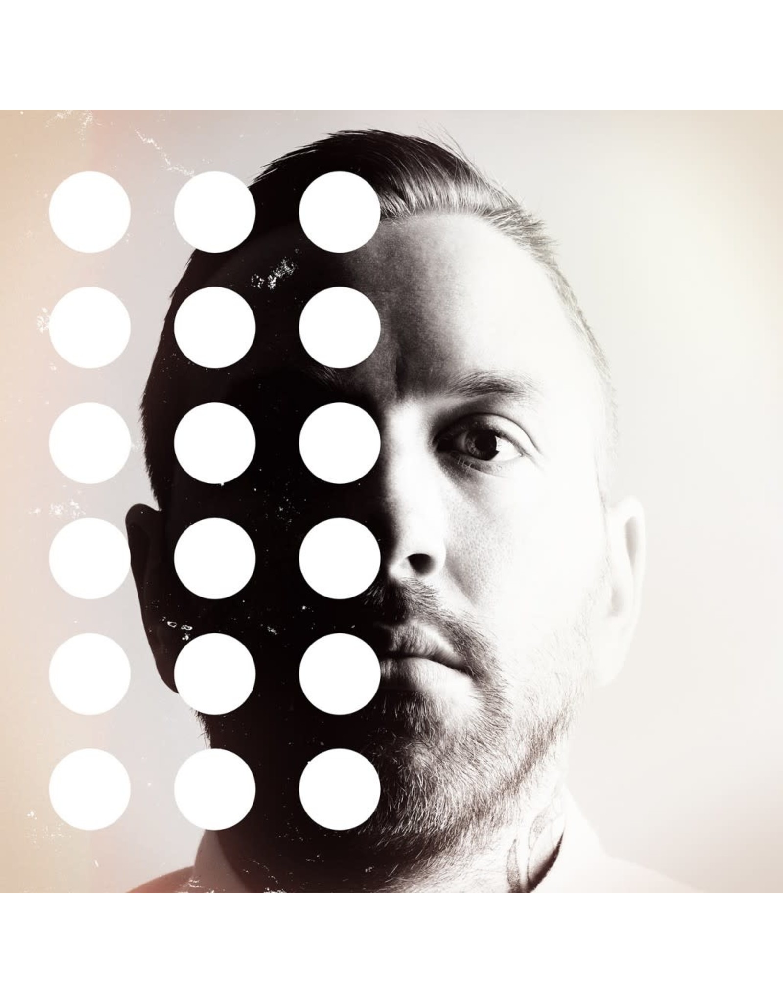 City and Colour - The Hurry and The Harm (10th Anniversary) [Splatter Vinyl]