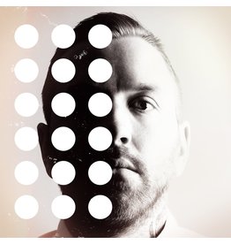 City and Colour - The Hurry and The Harm (10th Anniversary) [Splatter Vinyl]