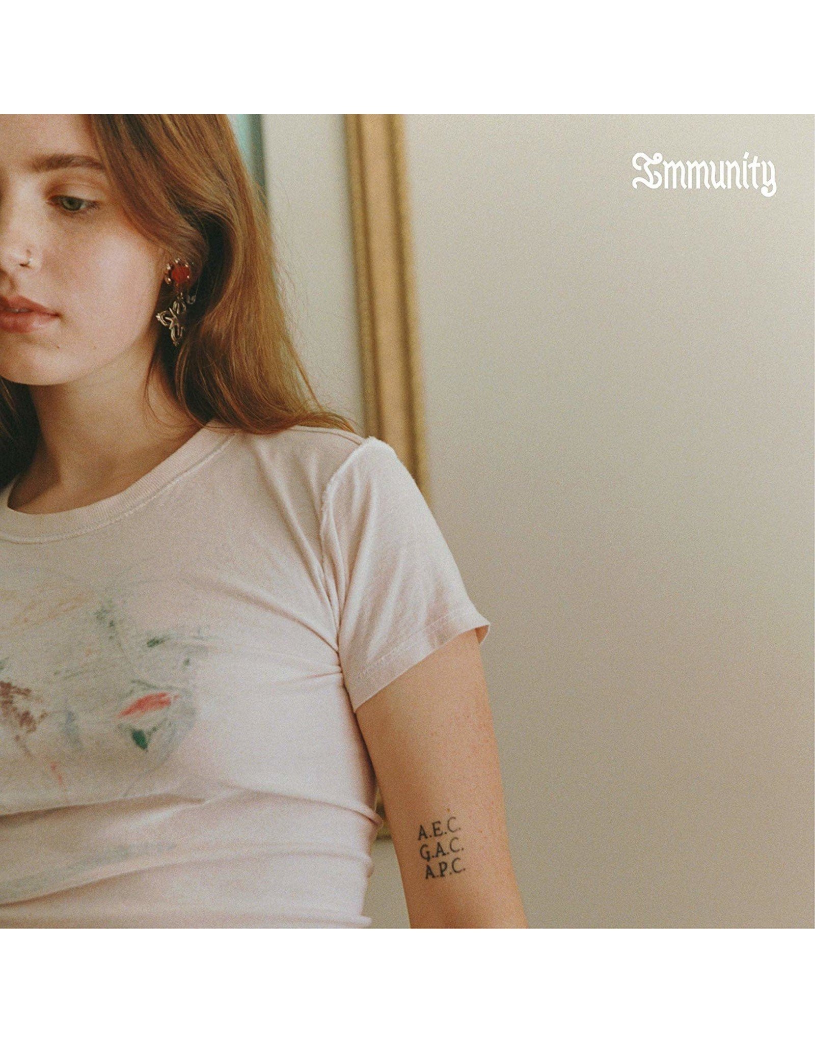 Clairo - Immunity