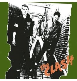 Clash - The Clash