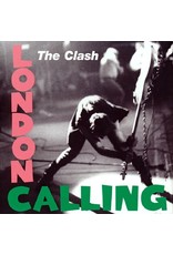 Clash - London Calling