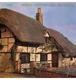 Clinic - Wheeltrappers & Shunters