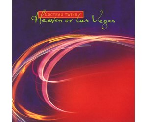 Cocteau Twins - Heaven or Las Vegas (vinyl) - Pop Music