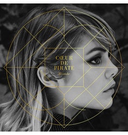 Coeur de Pirate - Blonde