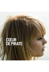 Coeur De Pirate - Coeur de Pirate (15th Anniversary) [Blue Vinyl]