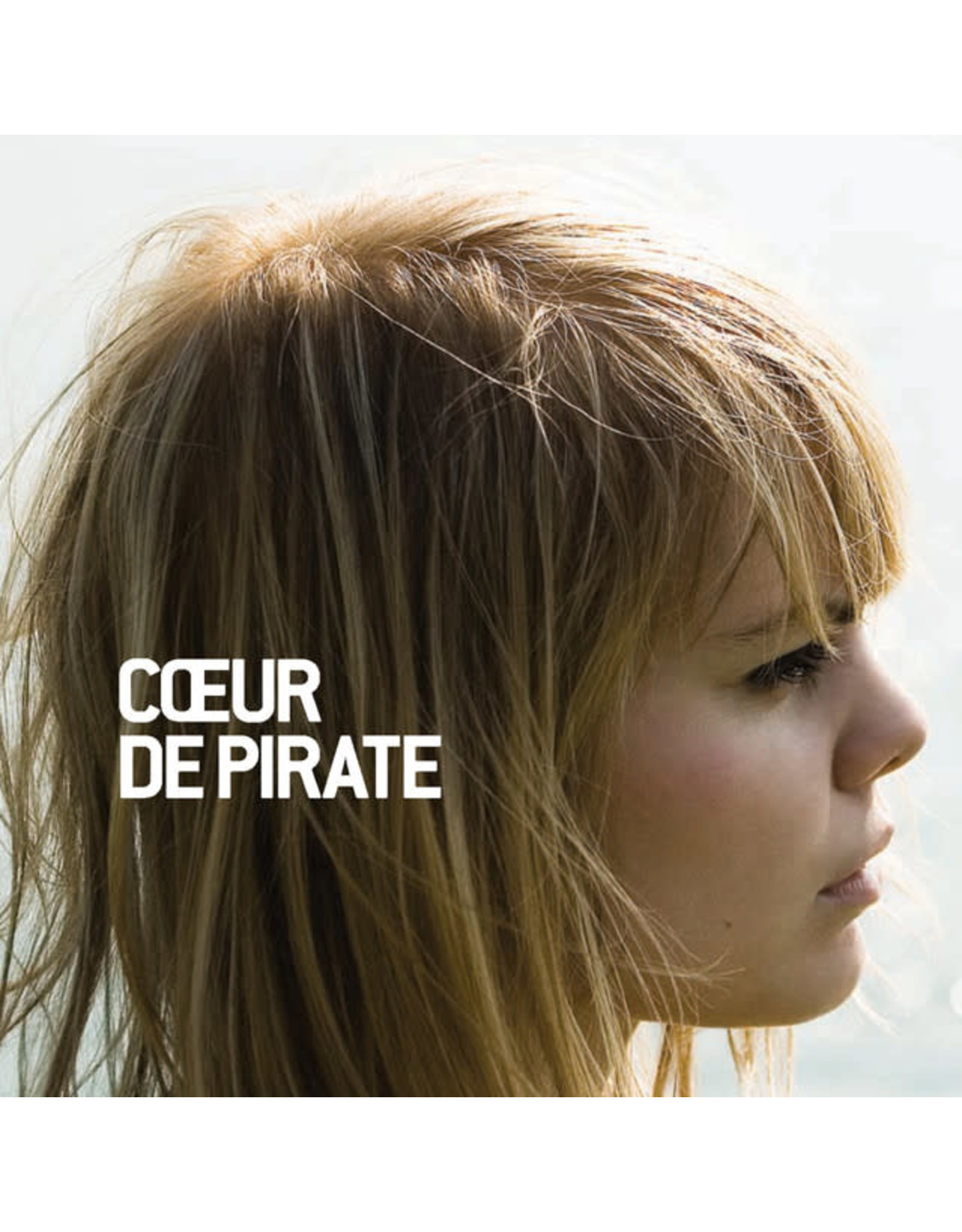 Coeur De Pirate - Coeur de Pirate (15th Anniversary) [Blue Vinyl]
