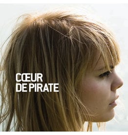 Coeur De Pirate - Coeur de Pirate (15th Anniversary) [Blue Vinyl]