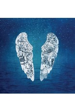 Coldplay - Ghost Stories (Clear Vinyl)