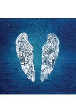 Coldplay - Ghost Stories