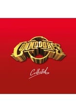 Commodores - Collected (Music On Vinyl)