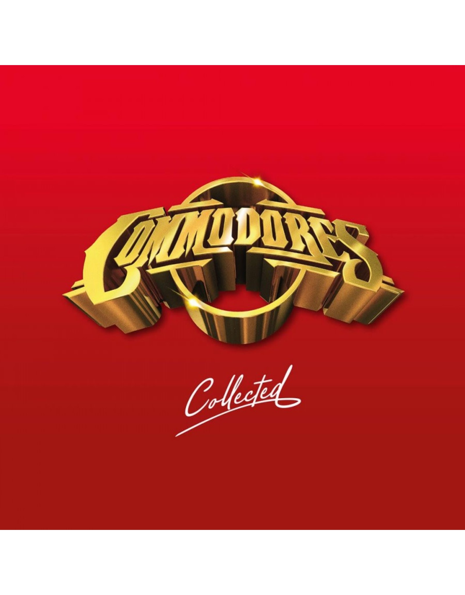 Commodores - Collected (Music On Vinyl)