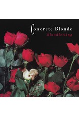 Concrete Blonde - Bloodletting (Vinyl)