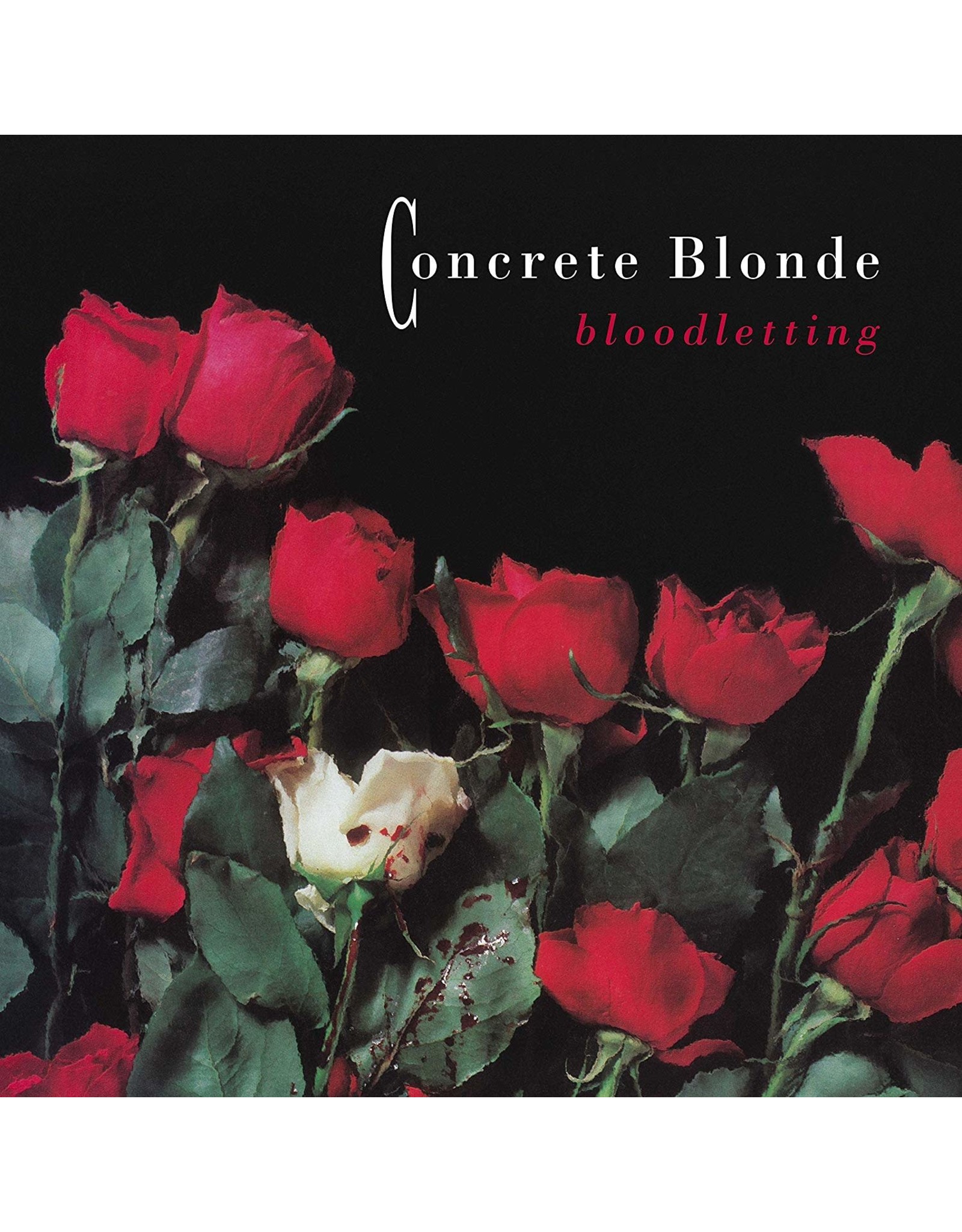 Concrete Blonde - Bloodletting (Vinyl)