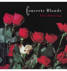 Concrete Blonde - Bloodletting