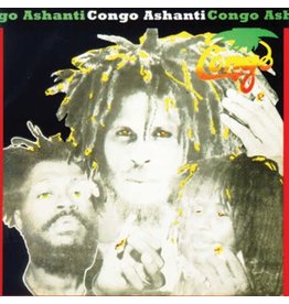 Congos - Congo Ashanti