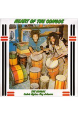 Congos - Heart Of The Congos (2022 Remaster)