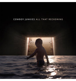 Cowboy Junkies - All That Reckoning