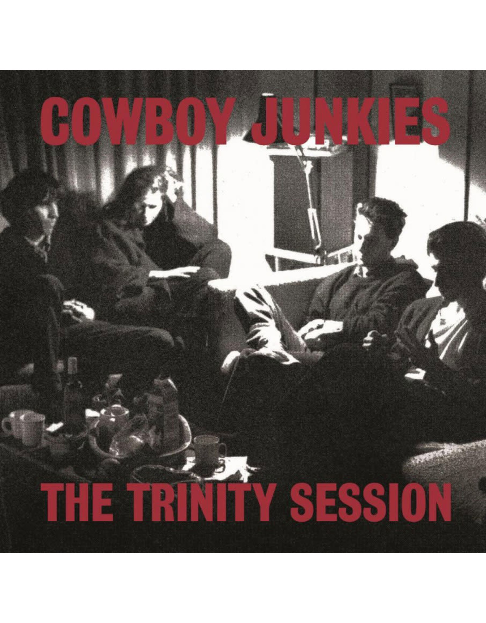 Cowboy Junkies - Trinity Session