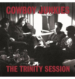 Cowboy Junkies - Trinity Session