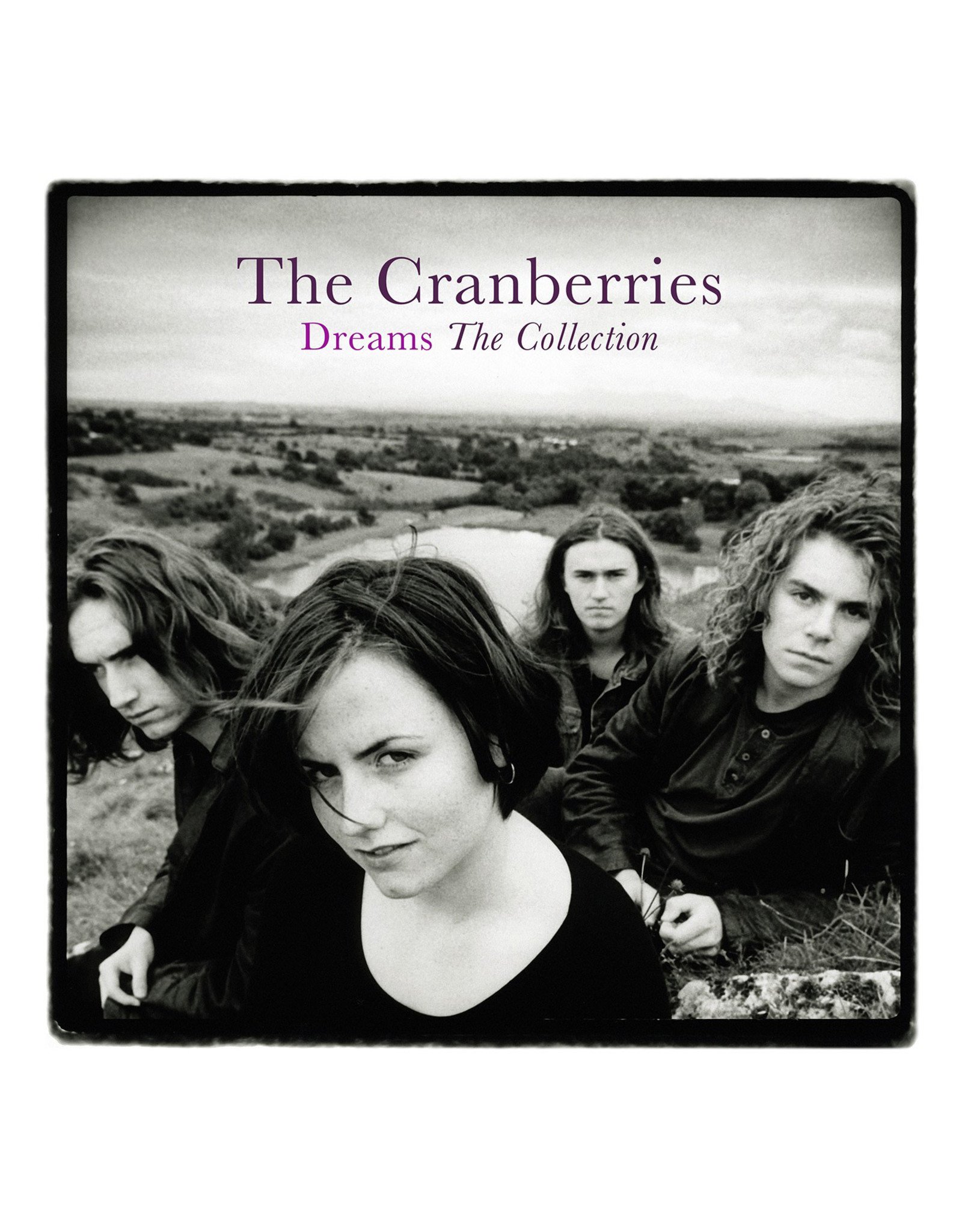 Cranberries - Dreams: The Collection (Best Of The Cranberries)