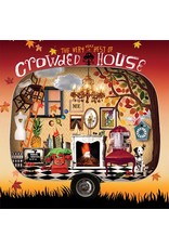 Crowded House - The Very Best of Crowded House