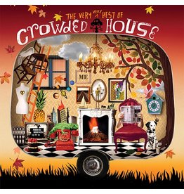 Crowded House - The Very Best of Crowded House