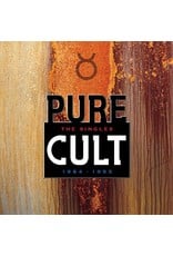 Cult - Pure Cult: The Singles 1984-1995