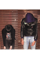 Crystal Castles - Crystal Castles (Vinyl)
