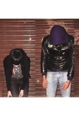 Crystal Castles - Crystal Castles