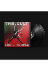 The Cult - Sonic Temple (30th Anniversary)