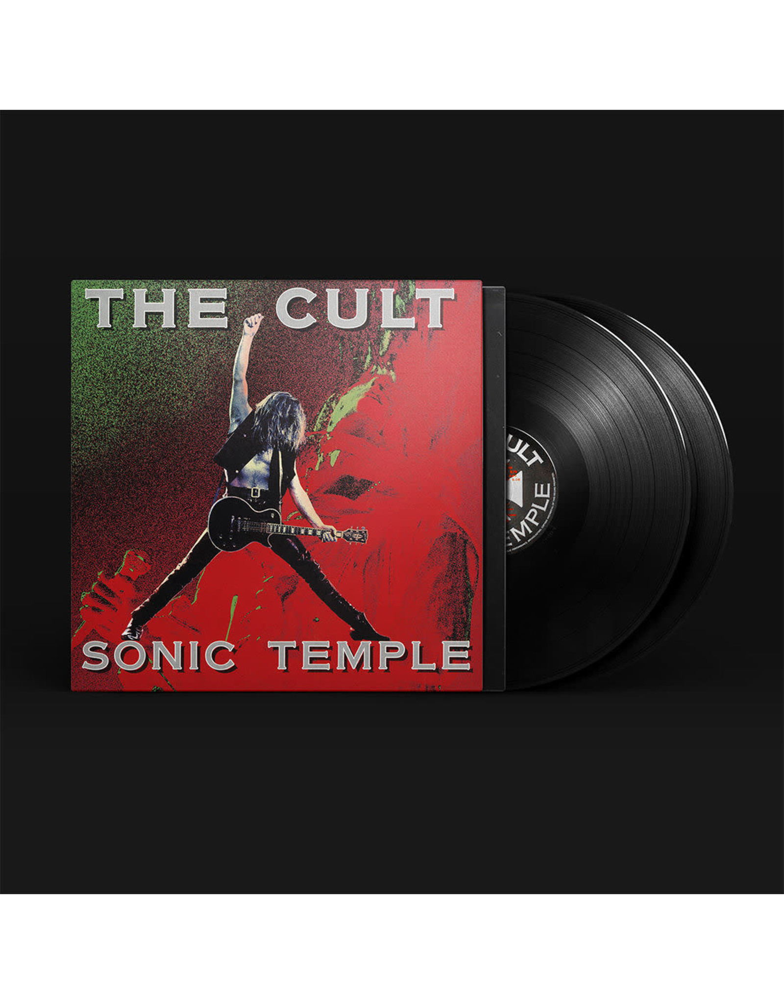 The Cult - Sonic Temple (30th Anniversary)