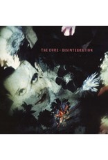 Cure - Disintegration (2010 Remaster)