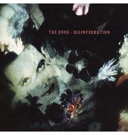 Cure - Disintegration (2010 Remaster)