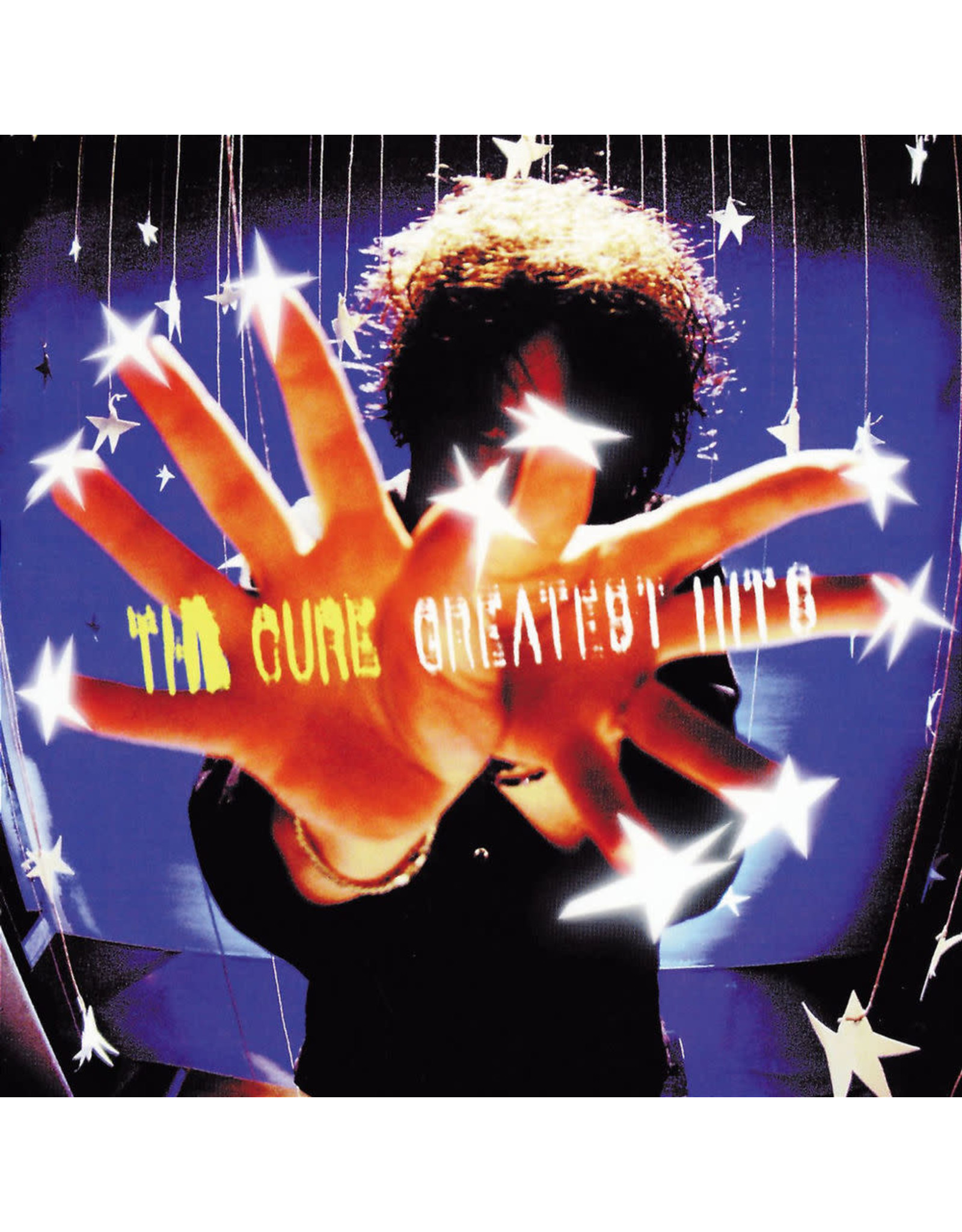 Cure - Greatest Hits (2017 Remaster)