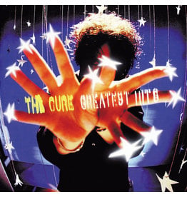 Cure - Greatest Hits (2017 Remaster)