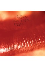 Cure - Kiss Me, Kiss Me, Kiss Me [UK Edition]