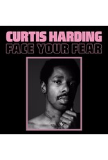 Curtis Harding - Face Your Fear (Vinyl)