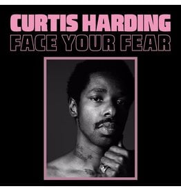 Curtis Harding - Face Your Fear