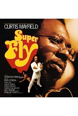 Curtis Mayfield - Superfly (50th Anniversary) [Deluxe Edition]