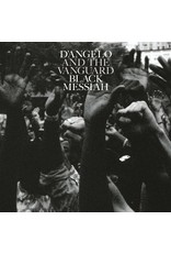 D'Angelo & The Vanguard - Black Messiah