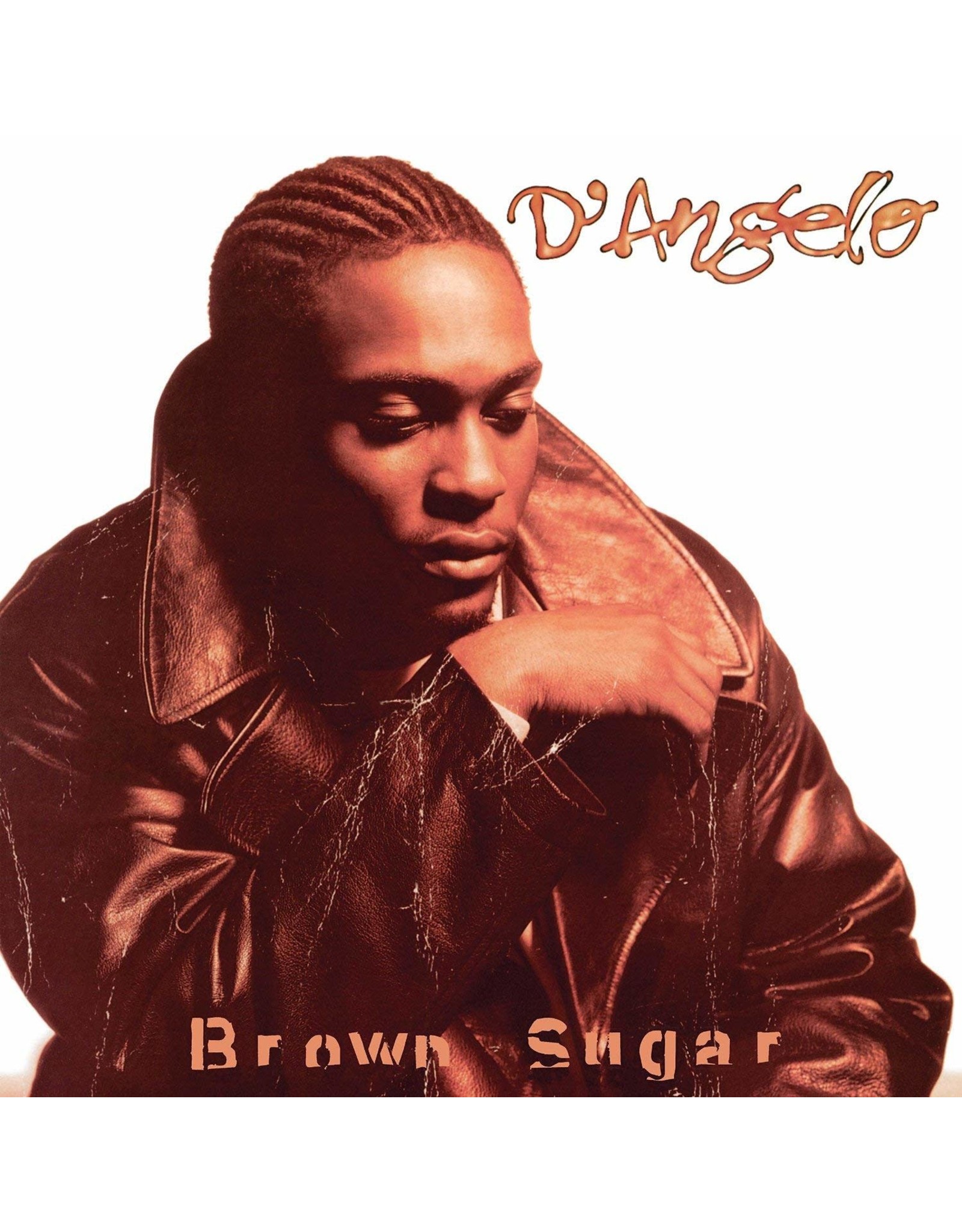 D'Angelo - Brown Sugar