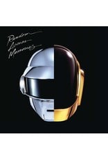 Daft Punk – Random Access Memories (Drumless Edition); Vinilo Doble